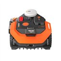 Robot cortacésped Landroid Vision Cloud RTK 800 m² WORX | WR308E | Sin cable delimitador