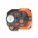 Robot cortacésped Landroid Vision Cloud RTK 800 m² WORX | WR308E | Sin cable delimitador