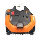 Robot cortacésped Landroid Vision Cloud RTK 1.200 m² WORX | WR312E | Sin cable delimitador