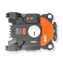 Robot cortacésped Landroid Vision Cloud RTK 4WD 1.000 m² WORX | WR341E | Sin cable delimitador