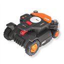 Robot cortacésped Landroid Vision Cloud RTK 4WD 1.000 m² WORX | WR341E | Sin cable delimitador
