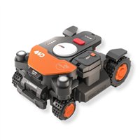Robot cortacésped Landroid Vision Cloud RTK 4WD 2000 m² WORX | WR342E | Sin cable delimitador