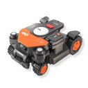 Robot cortacésped Landroid Vision Cloud RTK 4WD 2000 m² WORX | WR342E | Sin cable delimitador
