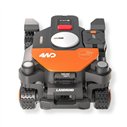 Robot cortacésped Landroid Vision Cloud RTK 4WD 2000 m² WORX | WR342E | Sin cable delimitador
