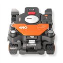 Robot cortacésped Landroid Vision Cloud RTK 4WD 4000 m² WORX | WR344E | Sin cable delimitador