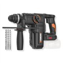 Martillo perforador a batería 20V 28 mm 3,0 J Brushless WORX | WX389.9 | Sin batería ni cargador