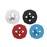 Boquilla para pulverizador de pintura WORX | Diámetro seleccionable | 1 unidad