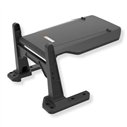 Caseta protectora para robot cortacésped Vision Cloud WORX | WA0828
