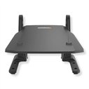 Caseta protectora para robot cortacésped Vision Cloud WORX | WA0828