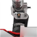 Ingletadora telescópica a batería 20V 220 mm con guía láser WORX | WX845.9 | Sin batería ni cargador