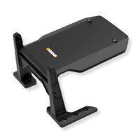 Caseta protectora plegable para robot cortacésped Landroid Vision AI WORX | WA0825