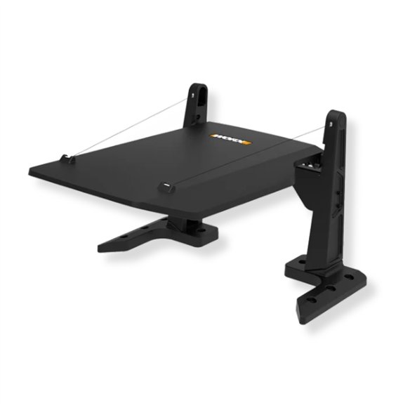 Caseta protectora plegable para robot cortacésped Landroid Vision AI WORX | WA0825