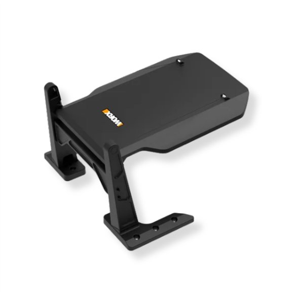 Caseta protectora plegable para robot cortacésped Landroid Vision AI WORX | WA0825