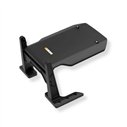 Caseta protectora plegable para robot cortacésped Landroid Vision AI WORX | WA0825