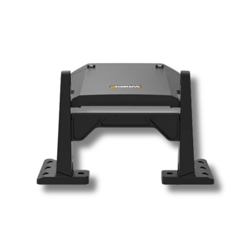Caseta protectora plegable para robot cortacésped Landroid Vision AI WORX | WA0825