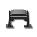 Caseta protectora plegable para robot cortacésped Landroid Vision AI WORX | WA0825