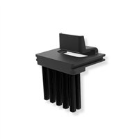 Cepillo limpiador de ruedas para robot cortacésped Vision Cloud 2WD WORX | WA0940
