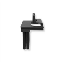 Cepillo limpiador de ruedas para robot cortacésped Vision Cloud 2WD WORX | WA0940 2