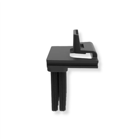 Cepillo limpiador de ruedas para robot cortacésped Vision Cloud 2WD WORX | WA0940