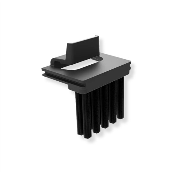 Cepillo limpiador de ruedas para robot cortacésped Vision Cloud 2WD WORX | WA0940