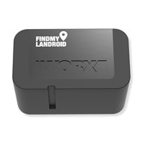 Módulo antirrobo GPS 4G WA0930 para Worx Vision Cloud RTK