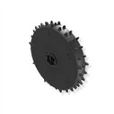 WORX WA0965 Set 2 Ruedas Todoterreno para Landroid Vision Cloud