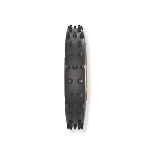 WORX WA0965 Set 2 Ruedas Todoterreno para Landroid Vision Cloud