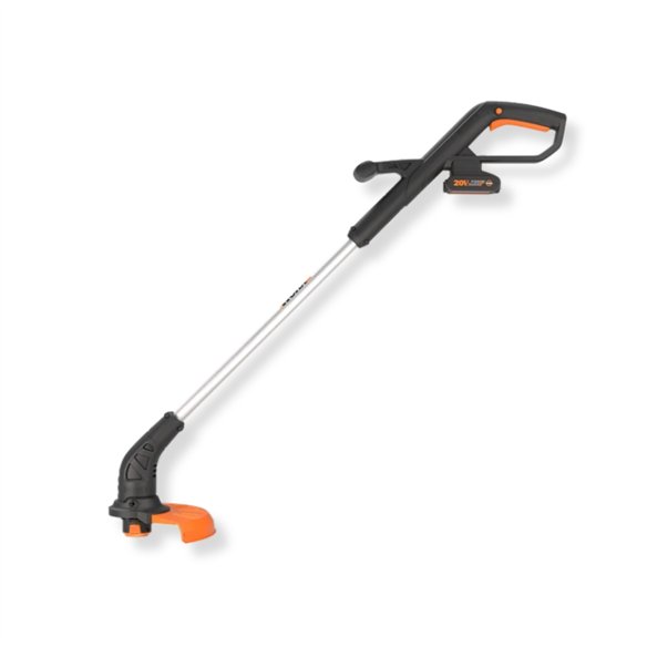 Cortabordes a batería 20V 25 cm WORX | WG157E | Con batería 2 Ah y cargador