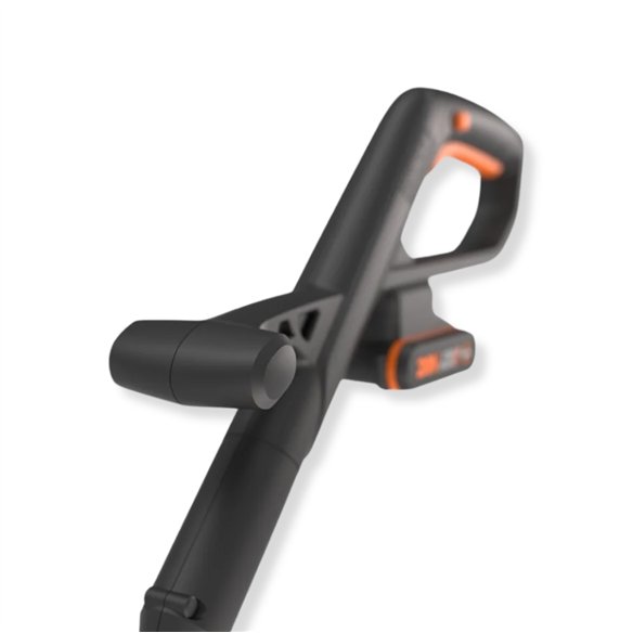 Cortabordes a batería 20V 25 cm WORX | WG157E | Con batería 2 Ah y cargador