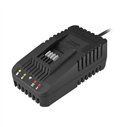 WORX WA3614 Kit Batería 20V 4Ah PowerShare Pro y Cargador Rápido 2A