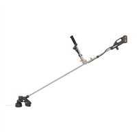 WORX WG082E Desbrozadora Batería 20V Brushless 30 cm con Batería 4Ah