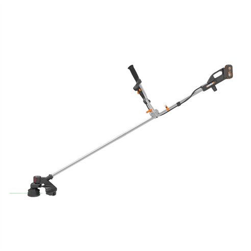 WORX WG082E Desbrozadora Batería 20V Brushless 30 cm con Batería 4Ah