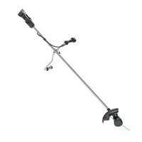 WORX WG082E Desbrozadora Batería 20V Brushless 30 cm con Batería 4Ah 2