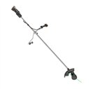 WORX WG082E Desbrozadora Batería 20V Brushless 30 cm con Batería 4Ah