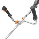WORX WG082E Desbrozadora Batería 20V Brushless 30 cm con Batería 4Ah
