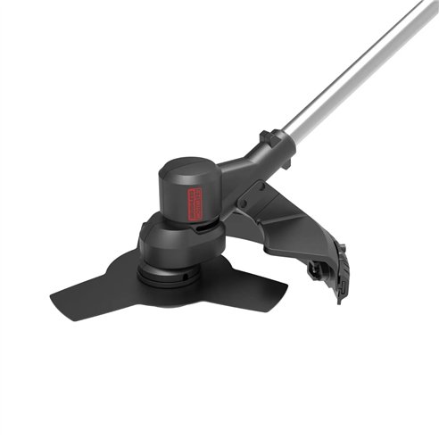WORX WG082E Desbrozadora Batería 20V Brushless 30 cm con Batería 4Ah