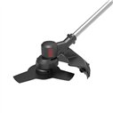 WORX WG082E Desbrozadora Batería 20V Brushless 30 cm con Batería 4Ah