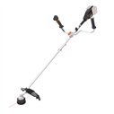 WORX WG084E.91 Desbrozadora a Batería 40V Brushless 38 cm sin Baterías
