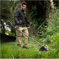 WORX WG084E.91 Desbrozadora a Batería 40V Brushless 38 cm sin Baterías 2