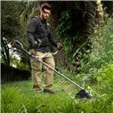 WORX WG084E.91 Desbrozadora a Batería 40V Brushless 38 cm sin Baterías