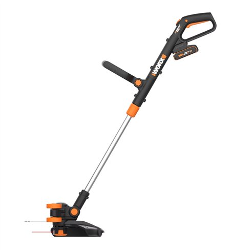 WORX WG171E Cortabordes a Batería 20V PowerShare 30 cm