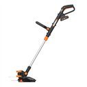 WORX WG171E Cortabordes a Batería 20V PowerShare 30 cm