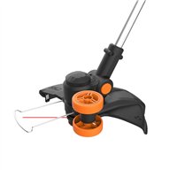 WORX WG171E Cortabordes a Batería 20V PowerShare 30 cm 2