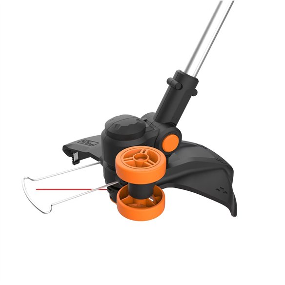 WORX WG171E Cortabordes a Batería 20V PowerShare 30 cm