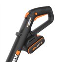 WORX WG171E Cortabordes a Batería 20V PowerShare 30 cm