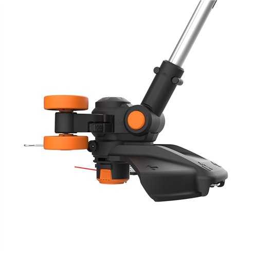 WORX WG171E Cortabordes a Batería 20V PowerShare 30 cm