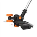 WORX WG171E Cortabordes a Batería 20V PowerShare 30 cm