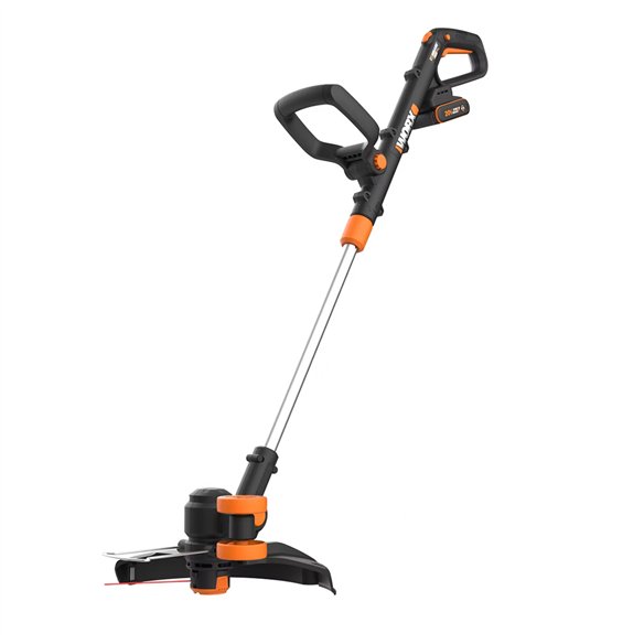 WORX WG171E Cortabordes a Batería 20V PowerShare 30 cm