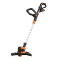 WORX WG171E Cortabordes a Batería 20V PowerShare 30 cm
