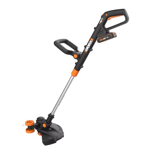 WORX WG171E Cortabordes a Batería 20V PowerShare 30 cm